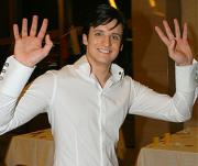 Дмитрий Колдун едва не разбился