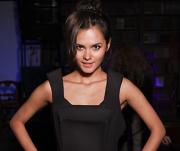 Солистка \"Фабрики\" обнажилась для Playboy