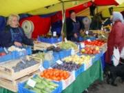 17 декабря в Ставрополе пройдёт ярмарка выходного дня