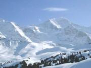 Новый горнолыжный комплекс появится в Челябинской области