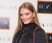 Юлиана Крылова попала в ДТП