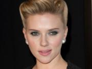 Скарлетт Йоханссон рассказала о своем страхе