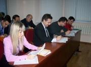 Специалистов краевых органов власти обучили но информационным технологиям