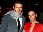 Дэвид и Виктория Бэкхэм меняют место жительства