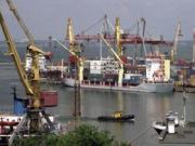 Одесский порт получил новый сертификат