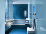 Керамическая плитка поможет создать роскошный интерьер