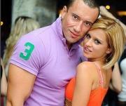 Бородина и Терехин публично разругались