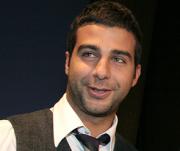 Иван Ургант необычно поздравил отца с днем рождения