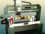 Не имеющий аналогов обрабатывающий центр установлен на «Стромнефтемаше»