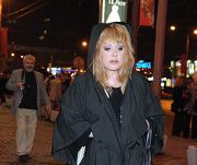 Тайный муж Пугачевой пропал без вести