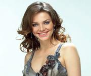 Лиза Боярская выбрала имя для будущего ребенка