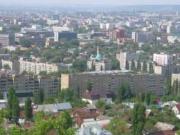 Саратовские дети-сироты получили квартиры