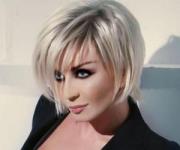 Почему Ирины Билык почти нет в России?