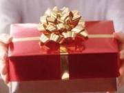 Что подарить возлюбленной на Новый год