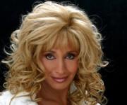 Аллегрова приготовилась к большому сексу