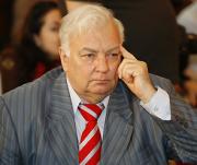 Михаил Державин госпитализирован в Москве