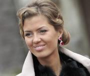 Беременная Виктория Боня рискует здоровьем ребенка