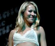 Собчак раскрыла параметры своей фигуры