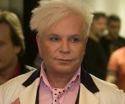 Борис Моисеев готовится к смерти