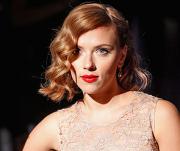 Скарлетт Йоханссон закрутила очередной роман