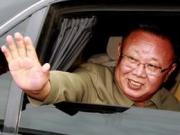 Солнцеликий Ким Чен Ир «сгорел» на рабочем месте – в бронепоезде