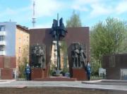 Тверь подтверждает звание города воинской славы