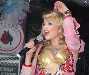 Бывший муж Ксении Новиковой выкрал у нее детей