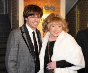 Пугачева кардинально изменила имидж