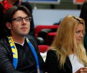 Андрей Малахов купил супруге шикарный наряд