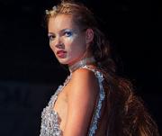 Кейт Мосс уличили в плагиате