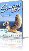 Скрат и континентальный излом 2 / Scrat\'s Continental Crack-Up: Part 2 (2011) 1080p Web-DL