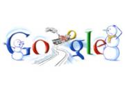 Google порадовал любителей песни let it snow