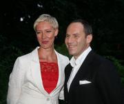 Тину Канделаки обвинили в стукачестве