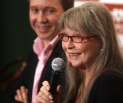 Фильм \"Высоцкий. Спасибо, что живой\" огорчил Марину Влади