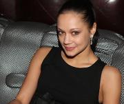 Президент выдал замуж Ирину Чащину