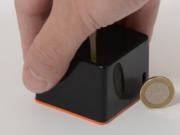 Создан компьютер миниатюрных размеров