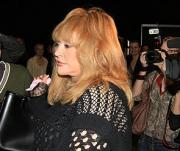 Алла Пугачева определилась со свадебным платьем