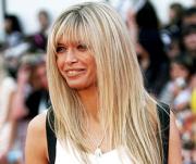 Вера Брежнева мечтает о сыне