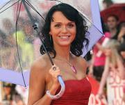 Певица Слава родила второго ребенка