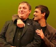 Из фанатов \"Ласкового мая\" создадут партию