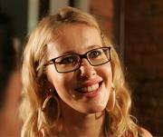 Ксения Собчак недовольна Марией Кожевниковой