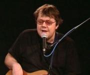 Умер музыкант Михаил Зуев