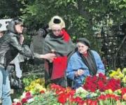 Мать Александра Абдулова похоронила последнего сына