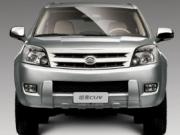 Китайский авто производитель перебрался в Европу