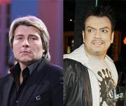 В 2012-м у Баскова родится ребенок, а Киркоров женится