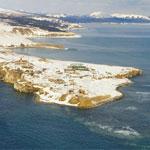 На пропавшем судне в проливе Лаперуза находились россияне