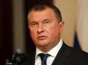 На Ставрополье прибыл вице-премьер РФ Игорь Сечин