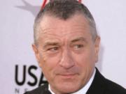 68-летний Роберт Де Ниро стал отцом