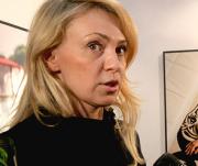 Яна Рудковская воспитывает не родного сына