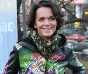 Певица Слава определилась с именем своей дочке